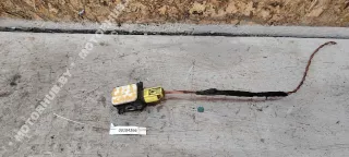 0038202926 Датчик удара Mercedes GL X164 Арт 00104266, вид 1