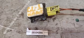 0038202926 Датчик удара Mercedes GL X164 Арт 00104266, вид 2