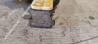 0038202926 Датчик удара Mercedes GL X164 Арт 00104266, вид 3
