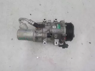 301000131AA Компрессор кондиционера Chery Tiggo 7 PRO Арт BIT734336, вид 1
