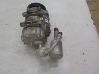 301000131AA Компрессор кондиционера Chery Tiggo 7 PRO Арт BIT734336, вид 5