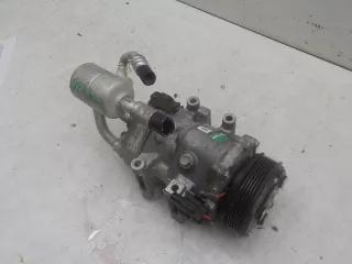 301000131AA Компрессор кондиционера Chery Tiggo 7 PRO Арт BIT734336, вид 7