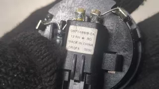 ds7t18808ca Динамик Ford Mustang 6 Арт 9319829, вид 3