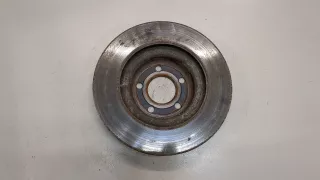 2215263 Диск тормозной передний Ford Mustang 6 Арт 9318840, вид 1