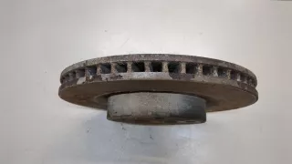2215263 Диск тормозной передний Ford Mustang 6 Арт 9318840, вид 2