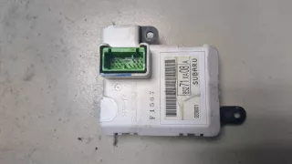 85271xa08a Дисплей Subaru Tribeca Арт 9318431, вид 3
