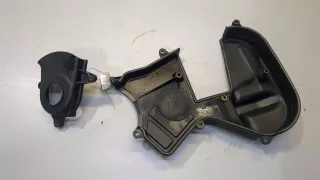 80100705 Защита ремня ГРМ (кожух) Ford Focus 1 1.6л Инжектор Арт 8899911, вид 4