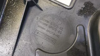 80100705 Защита ремня ГРМ (кожух) Ford Focus 1 1.6л Инжектор Арт 8899911, вид 5
