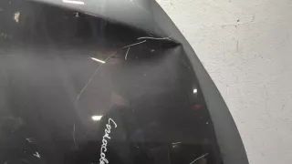 5330142110 Капот серый Toyota Rav 4 4 Арт 9319398, вид 2