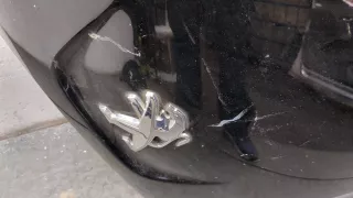 7901S3 Капот черный Peugeot 508 Арт 9318629, вид 3