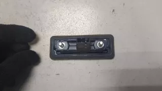 5J0827566E Кнопка открытия багажника Skoda Yeti Арт 9318191, вид 3