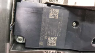 5QN419490N Рулевая колонка Volkswagen Atlas Арт 9317507, вид 5