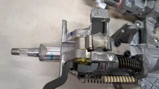 28590C996B Замок зажигания Nissan Armada Арт 9317501, вид 2