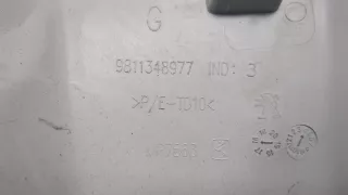 9811348977 Пластик салона Peugeot 5008 2 Арт 9320391, вид 4