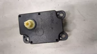 6G9N19E616,F7138,PL1607526 Моторчик заслонки печки Volvo S60 2 Арт 9320275, вид 1