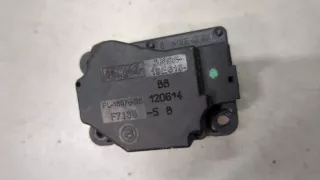 6G9N19E616,F7138,PL1607526 Моторчик заслонки печки Volvo S60 2 Арт 9320275, вид 2