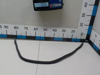 EG2156750 Mazda Уплотнитель капота Mazda CX-7 Арт E52422441, вид 2