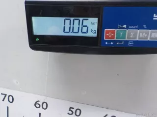 EG2156750 Mazda Уплотнитель капота Mazda CX-7 Арт E52422441, вид 3