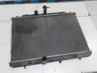 21400JG300 Nissan Радиатор основной Nissan X-Trail T32 Арт E52423378, вид 4