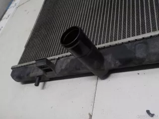 21400JG300 Nissan Радиатор основной Nissan X-Trail T32 Арт E52423378, вид 6