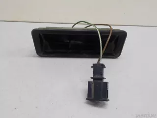 6Y0827574M VAG Кнопка открывания багажника Skoda Fabia 1 Арт E52428706