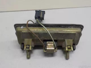 6Y0827574M VAG Кнопка открывания багажника Skoda Fabia 1 Арт E52428706, вид 3