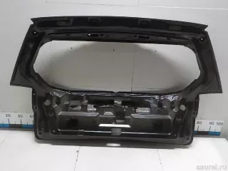 8701Z1 Citroen-Peugeot Дверь багажника верхняя Peugeot 4007 Арт E52428971, вид 11