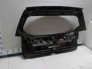 8701Z1 Citroen-Peugeot Дверь багажника верхняя Peugeot 4007 Арт E52428971, вид 12