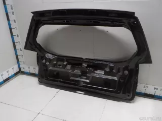 8701Z1 Citroen-Peugeot Дверь багажника верхняя Peugeot 4007 Арт E52428971, вид 13