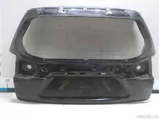 8701Z1 Citroen-Peugeot Дверь багажника верхняя Peugeot 4007 Арт E52428971, вид 8