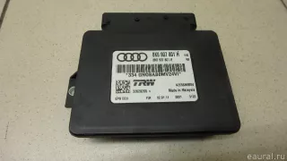 8K0907801H VAG Блок управления парктрониками Audi A4 B8 Арт E95127930, вид 1