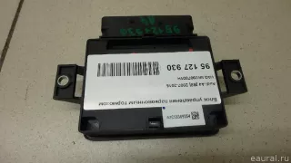 8K0907801H VAG Блок управления парктрониками Audi A4 B8 Арт E95127930, вид 4