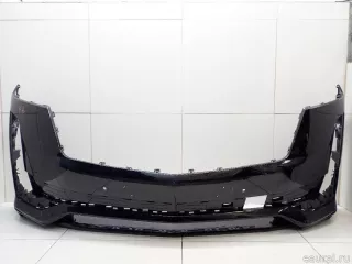  Бампер передний Cadillac Escalade 4 Арт E95696071, вид 1