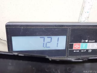  Бампер передний Cadillac Escalade 4 Арт E95696071, вид 16