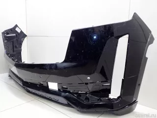 Бампер передний Cadillac Escalade 4 Арт E95696071, вид 2