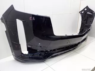  Бампер передний Cadillac Escalade 4 Арт E95696071, вид 3