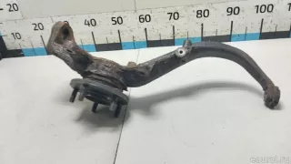 GJ6A33030 Mazda Кулак поворотный передний левый Mazda 6 3 Арт E90404065, вид 4