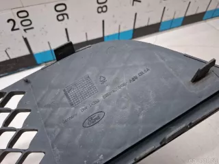 1424462 Ford Решетка в бампер центральная Ford Fiesta 5 Арт E90404606, вид 6