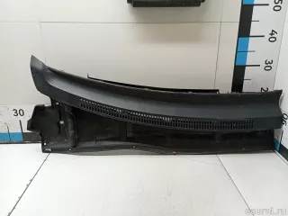 5570812340 Toyota Решетка стеклооч. (планка под лобовое стекло) Toyota Corolla E150 Арт E90407062, вид 1