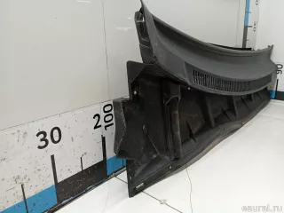 5570812340 Toyota Решетка стеклооч. (планка под лобовое стекло) Toyota Corolla E150 Арт E90407062, вид 2