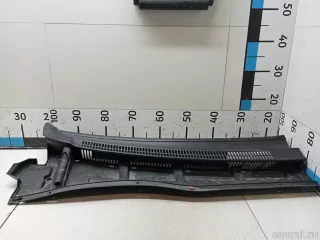 5570812340 Toyota Решетка стеклооч. (планка под лобовое стекло) Toyota Corolla E150 Арт E90407062, вид 3