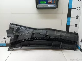 5570812340 Toyota Решетка стеклооч. (планка под лобовое стекло) Toyota Corolla E150 Арт E90407062, вид 4