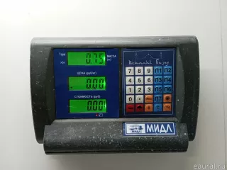 5570812340 Toyota Решетка стеклооч. (планка под лобовое стекло) Toyota Corolla E150 Арт E90407062, вид 6