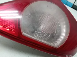 8159112100 Toyota Фонарь задний внутренний левый Toyota Corolla E150 Арт E90407606, вид 2