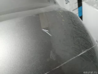 3AE807417GRU VAG Бампер задний Volkswagen Passat B7 Арт E90409178, вид 11