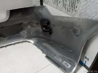 3AE807417GRU VAG Бампер задний Volkswagen Passat B7 Арт E90409178, вид 14