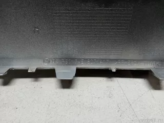 3AE807417GRU VAG Бампер задний Volkswagen Passat B7 Арт E90409178, вид 15