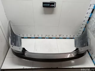 3AE807417GRU VAG Бампер задний Volkswagen Passat B7 Арт E90409178, вид 2