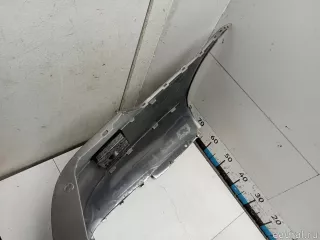 3AE807417GRU VAG Бампер задний Volkswagen Passat B7 Арт E90409178, вид 4
