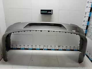 3AE807417GRU VAG Бампер задний Volkswagen Passat B7 Арт E90409178, вид 6